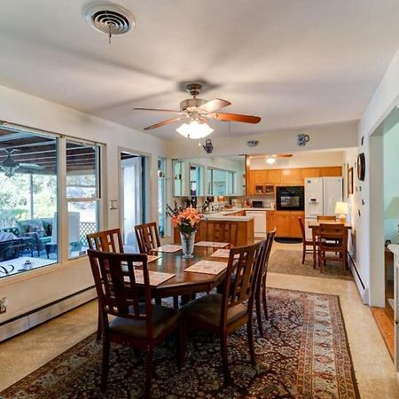 The Good Ole Days King Bed Pet Friendly Villa Daytona Beach Exterior photo
