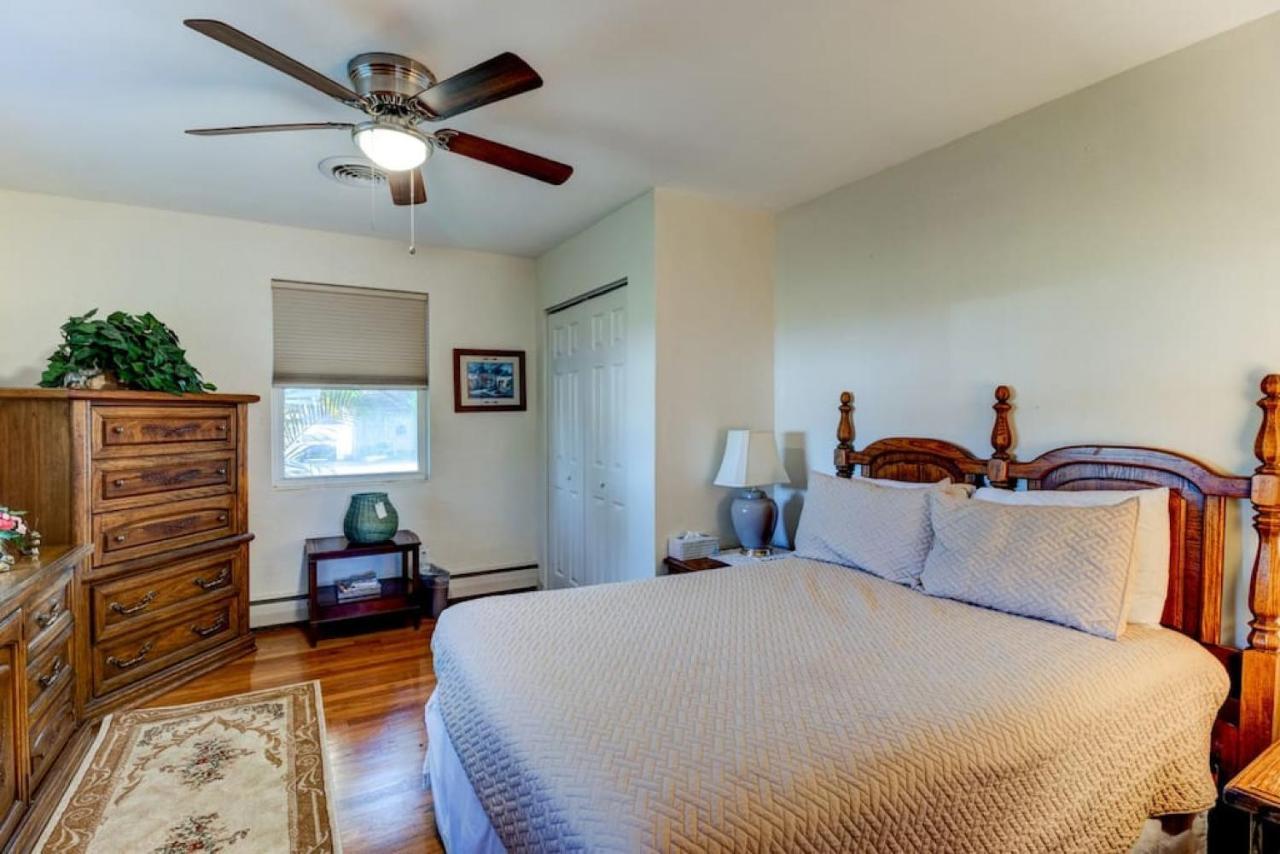 The Good Ole Days King Bed Pet Friendly Villa Daytona Beach Exterior photo