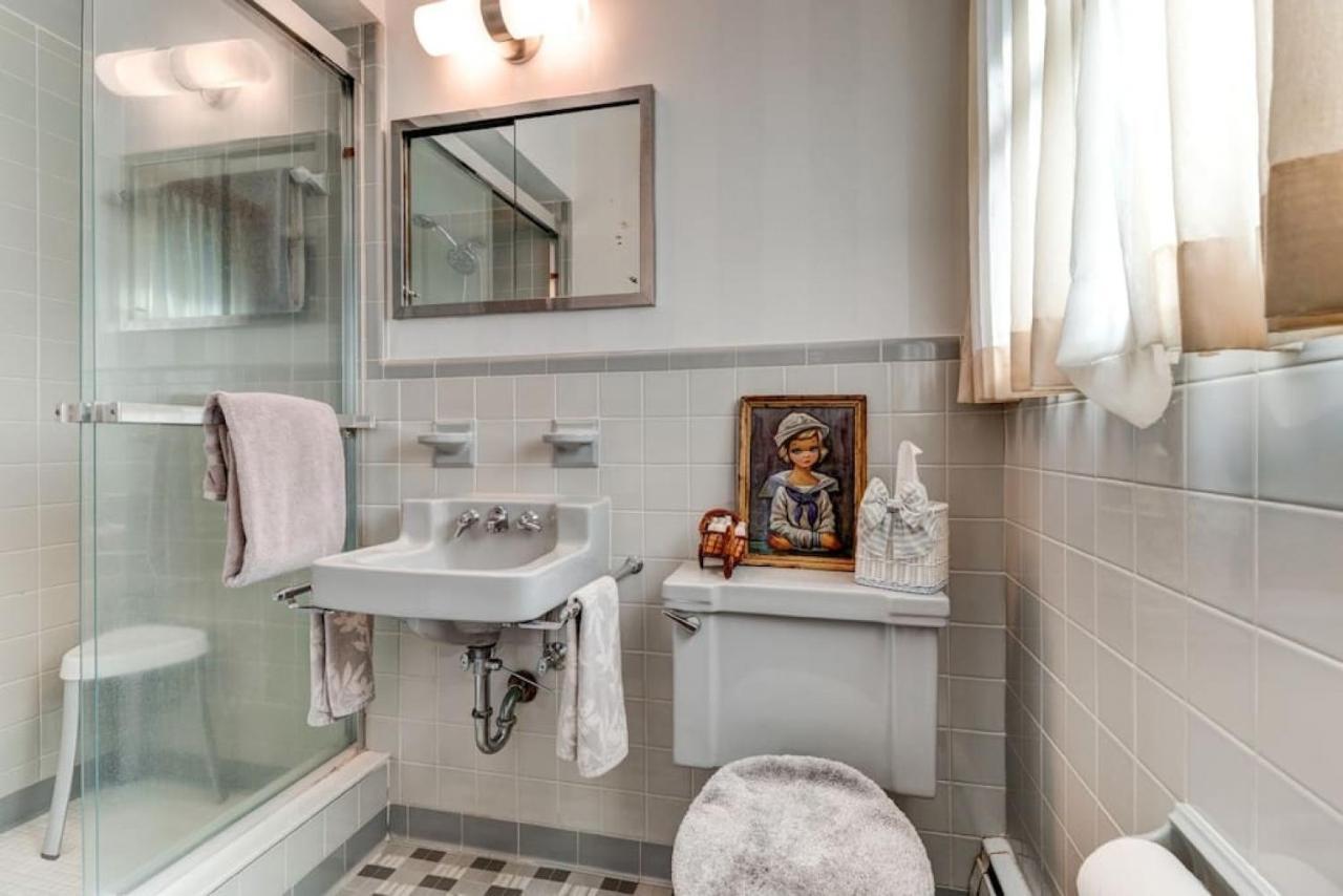 The Good Ole Days King Bed Pet Friendly Villa Daytona Beach Exterior photo