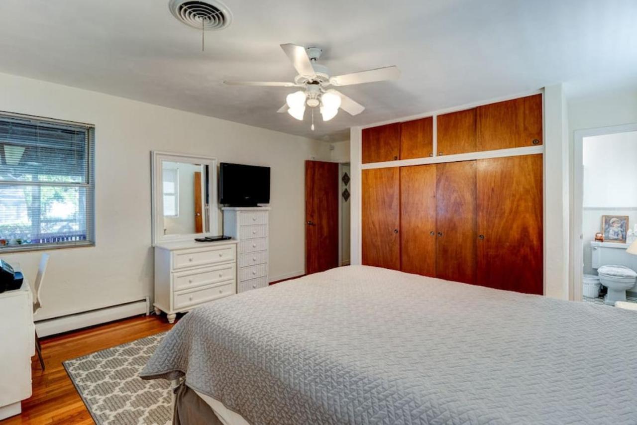 The Good Ole Days King Bed Pet Friendly Villa Daytona Beach Exterior photo